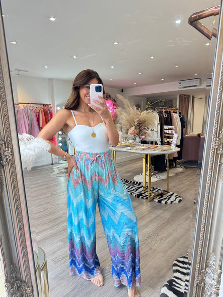 Libby trousers