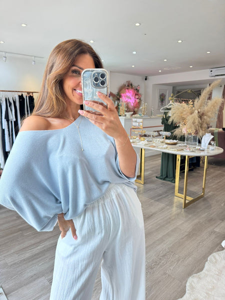 Melanie Jumper