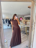 Flo dress