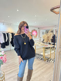 Nancy jumper