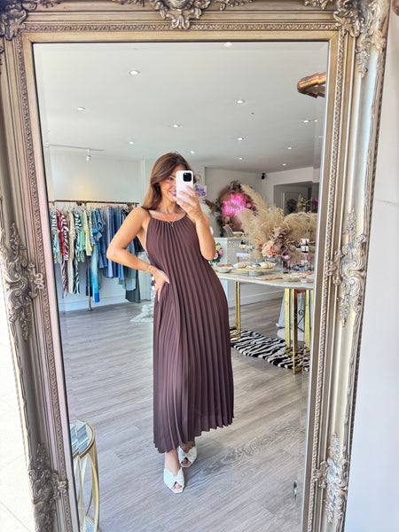 Luna dress