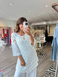 Bailey top
