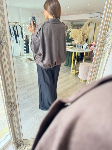 Margot Jacket