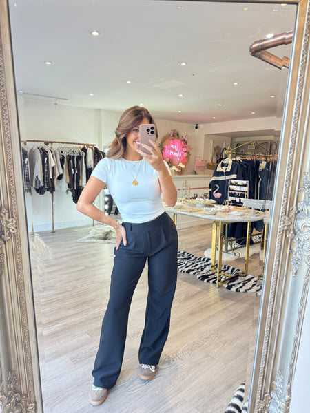 Lulu trousers