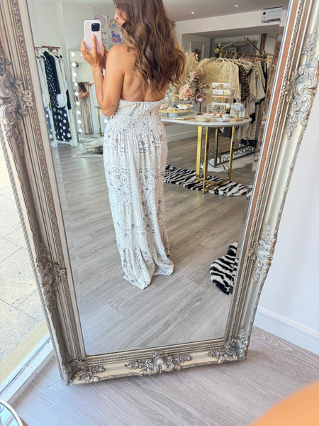 Toronto dress