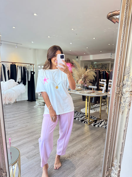 Ikos tee