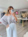Melanie Jumper