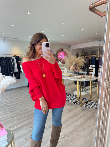 Nancy jumper