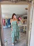 Devina dress