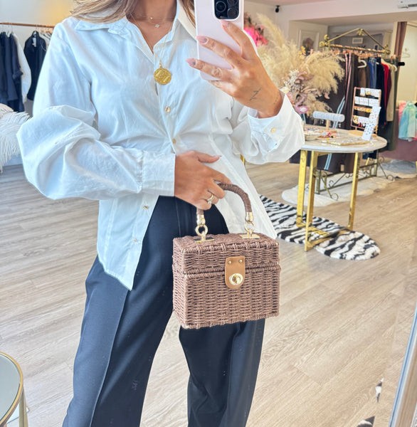 Leanne bag
