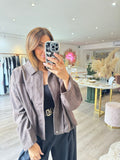 Margot Jacket