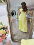 Victoria Dress
