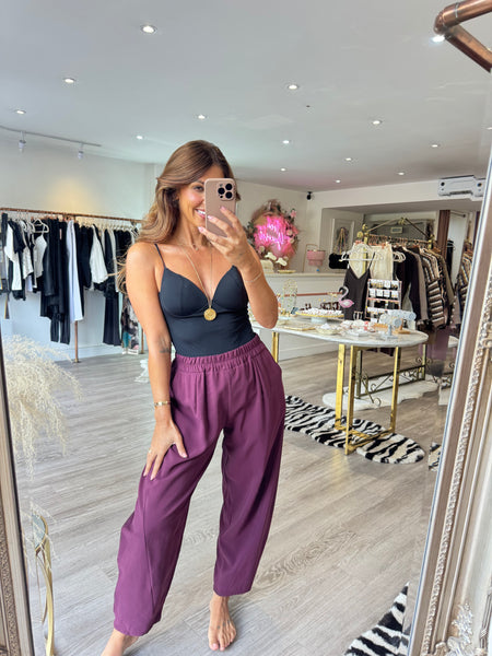 Remi trousers