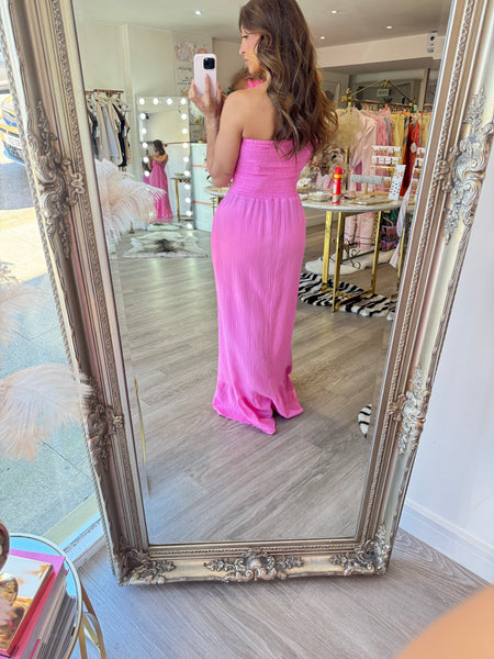 Lulu dress