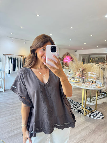 Eden top