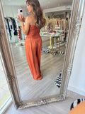 Seren jumpsuit