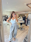 Zaria trousers