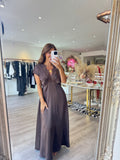 Cosete dress