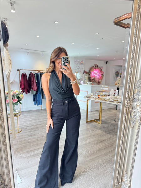 Grace top