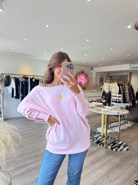 Mia jumper