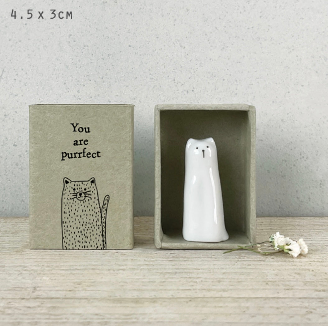 Matchbox Cat – Tutuboutiqueuk
