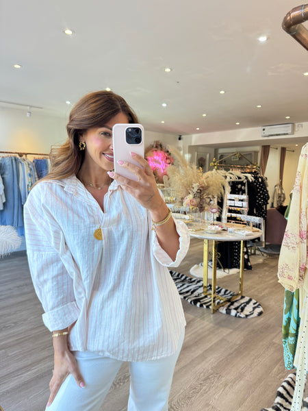 Daphne shirt