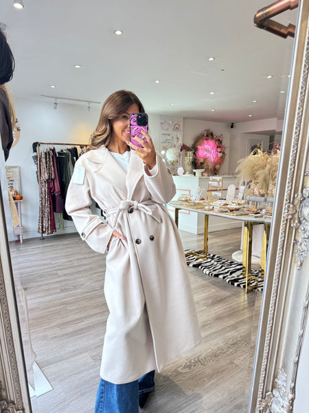 Penelope coat