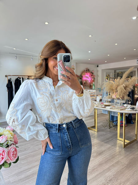 Sydney Shirt