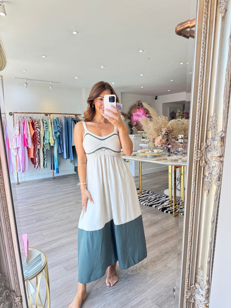 Bodie dress