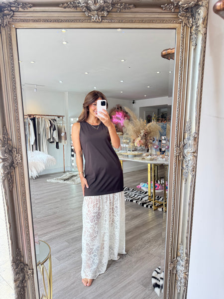 Harper dress