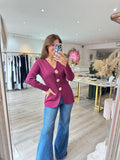 Carter Cardigan