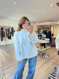 Rachel Cardigan