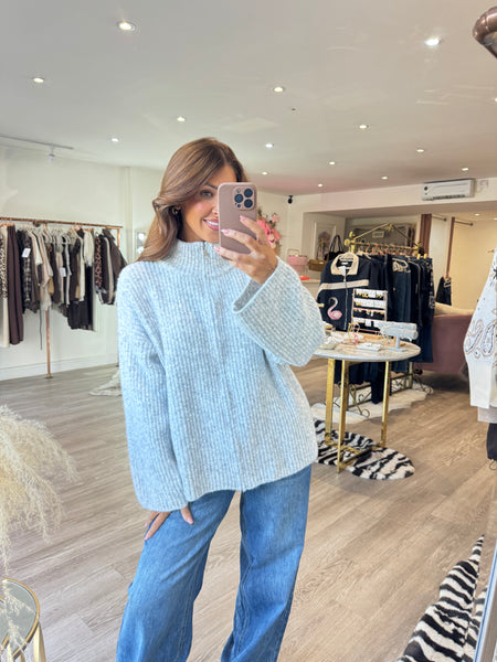 Rachel Cardigan