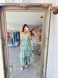 Devina dress