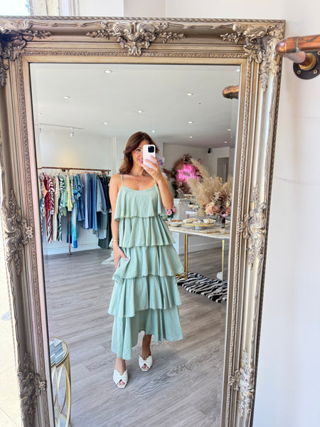 Devina dress