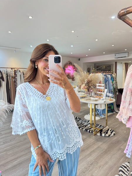 Francesca top