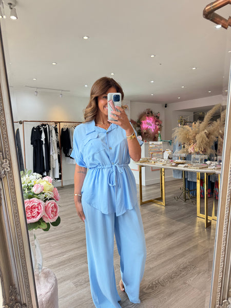 Chloe Co ord