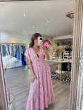 Cosmic dress