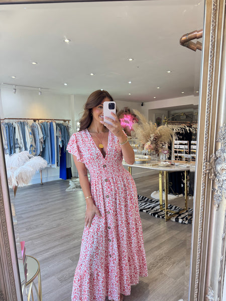 Cosmic dress