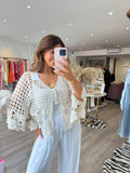 Charley cardigan