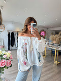 Maria Blouse