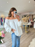 Maria Blouse