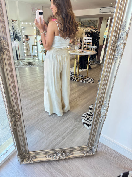 Sophia trousers
