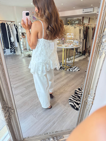 Willow cami