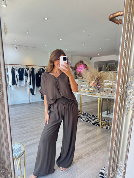 Amalfi co ord