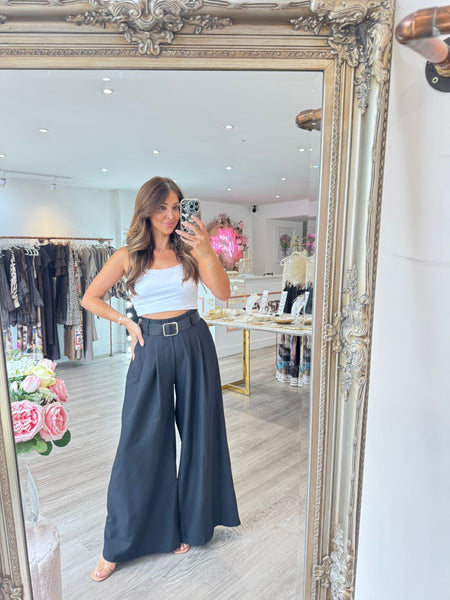 Cleo Trousers *PRE ORDER 27/08*