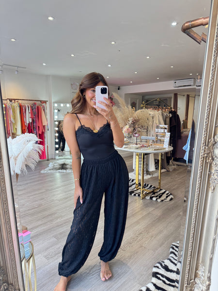 Eva trousers