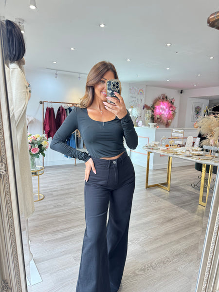 Lexi top
