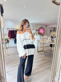 Claudia jumper