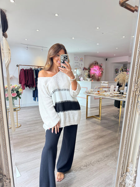 Claudia jumper